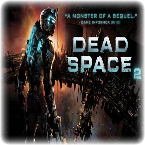  Dead Space 2 - GARANTİ